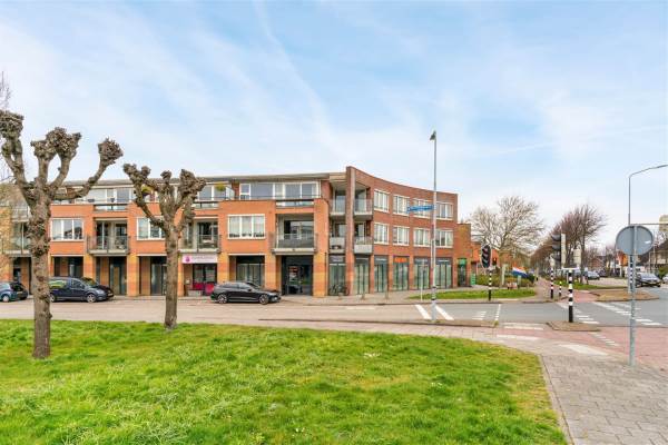 Woning Het Palet 16 Limmen