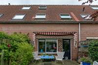 Woning Dr. J. Presserstraat 343 Den Haag