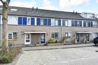 Woning Azuurblauw 48 Zoetermeer