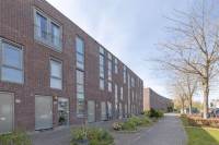 Woning Renoirstraat 52 Almere
