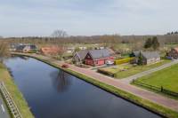 Woning Egginkstraat 8 Uffelte