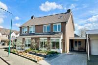 Woning Hortastraat 21 Dongen