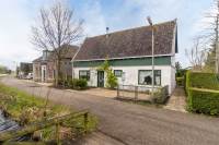 Woning Voorweg 155 Nieuwe Wetering