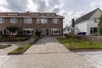 Woning Trekvaart 83 IJsselmuiden
