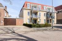 Woning Kortfoortstraat 133d Oss