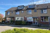 Woning Omloop 15 Strijen
