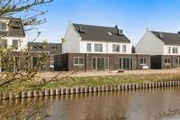 Woning Spoorzicht 14 Wilnis