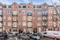 Woning Sluisstraat 9II Amsterdam