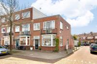 Woning Stuyvesantstraat 31 Haarlem