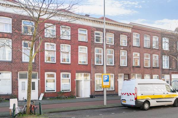 Woning Beeklaan 19 Den Haag