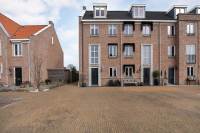 Woning Landvoogdes 27 Brielle