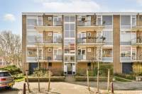 Woning Scholtenstraat 43 Leiden