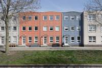 Woning Eilandgracht 4 Zeewolde