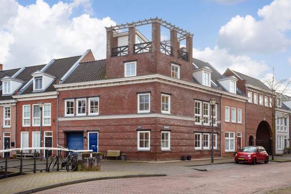 Woning Lindt 2 Helmond