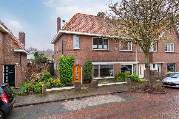 Woning Korte Slagenstraat 6 Gorinchem