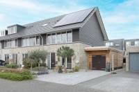 Woning Achtknoop 59 Almere