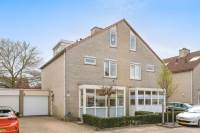 Woning Meester van Goerlestraat 11 Den Bosch