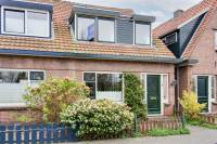 Woning Parklaan 17 Krommenie