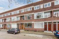Woning Marconistraat 27B Schiedam