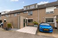 Woning Boomstede 717 Maarssen