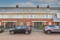 Woning Pastoor J.W. Brouwerslaan 34 Amstelveen