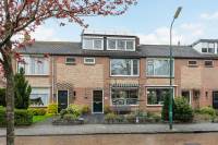 Woning Nicolaas Maesstraat 31 Maarssen