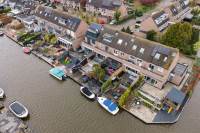 Woning Narva 17 Leerdam