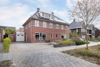 Woning Pasteurhage 11 Emmeloord