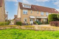 Woning Gipskruidweg 226 Almere