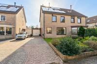 Woning Jacobshoeve-erf 5 Woudenberg