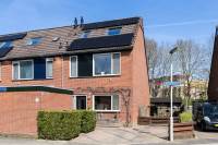 Woning Wissenkerkepad 22 Arnhem