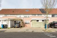 Woning Hannie Schaftstraat 59 Alkmaar