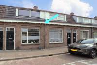 Woning Patrimoniumstraat 19 Delft