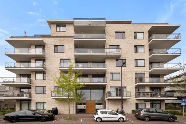 Woning Rie Mastenbroekstraat 29 Amsterdam