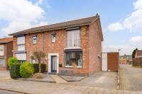 Woning Sluiterdstraat 31 BRUNSSUM