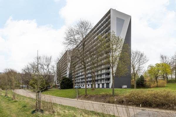 Woning Henri Dunantstraat 305 BRUNSSUM