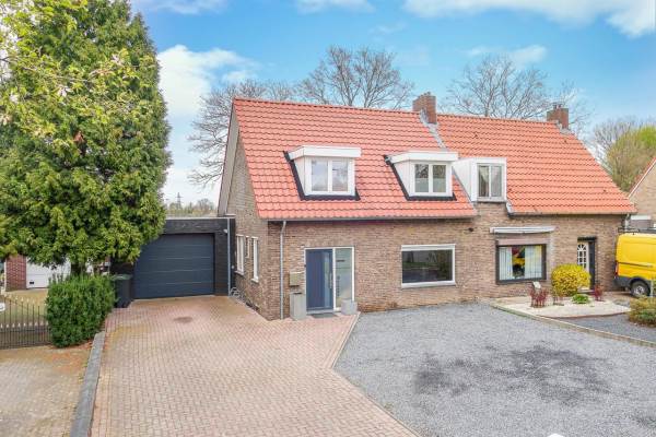 Woning Tulpenlaan 64 Geleen