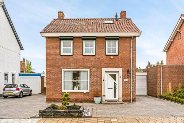 Woning Marijkelaan 3 Roermond