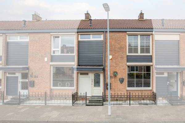 Woning Elzenstraat 32 VENLO