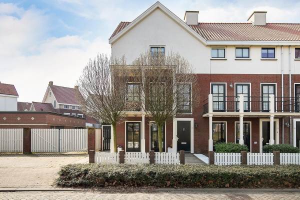 Woning Rubeemden 26 HELMOND