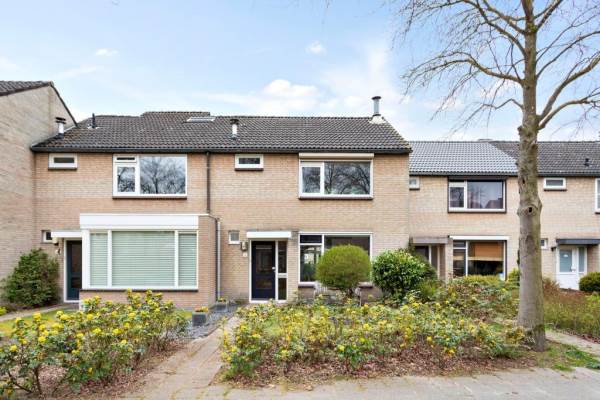 Woning Twentepad 15 Son en Breugel