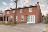 Woning Sint Josephstraat 3 KAATSHEUVEL