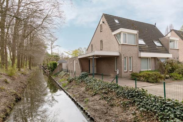 Woning Marga Klompestraat 58 WAALWIJK