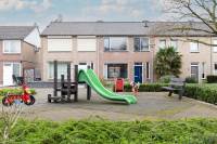 Woning Professor Krabbestraat 3 WAALWIJK