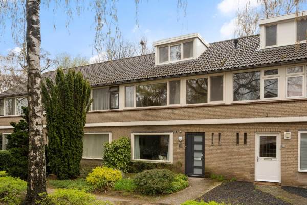 Woning Joost van den Vondellaan 51 BERKEL-ENSCHOT