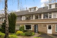 Woning Joost van den Vondellaan 51 BERKEL-ENSCHOT