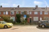 Woning Eikstraat 36 TILBURG