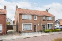 Woning Domineeshof 9 SINT-ANNALAND