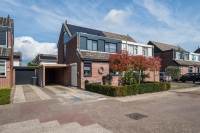 Woning Pruimengaard 17 OCHTEN