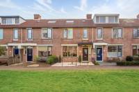 Woning Ploegveld 58 HOUTEN